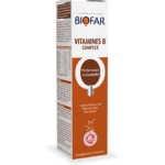 Vitamines B Complex - Biofar