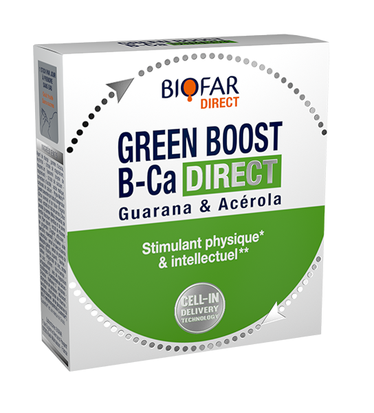 Boost green best sale